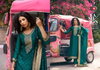 Saptrang Vol 4 By Triple Aaa Weaving Silk Dress Material Suppliers In India
